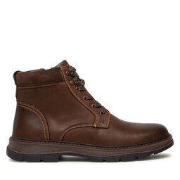 

Черевики Lee Cooper Lcj-23-33-3020M Coffee, Коричневий