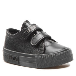 Big Star Shoes Scarpe da ginnastica Big Star Shoes KK374090 Black