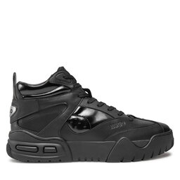 HUGO Sneakersy Hugo Kedge Hito 50523982 Czarny