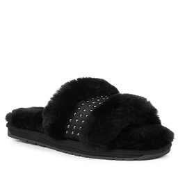 EMU Australia Čības EMU Australia Ivy W12984 Black