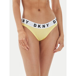DKNY DKNY Klasszikus alsó DK4513 Sárga