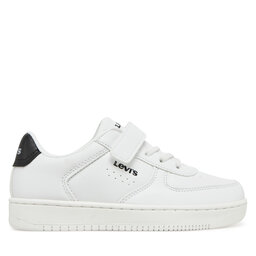 Levi's® Sneakers Levi's® New Union VUNI0104S Alb