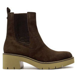 Tamaris Ботильйони Tamaris 1-25434-43 Коричневий