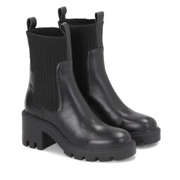 Kazar Botki Kazar Ever 66241-27-00 Black