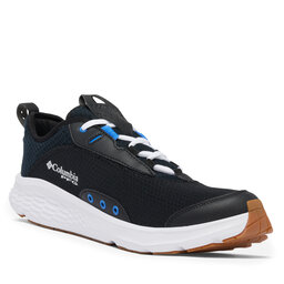 Columbia Chaussures de trekking Columbia PFG Castback™ 2063101 Black
