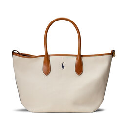 Polo Ralph Lauren Bolso Polo Ralph Lauren 428962165001 Beis