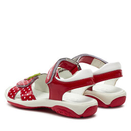 

Босоніжки Primigi 5885800 S Red-White, Червоний