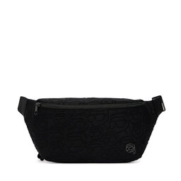 KARL LAGERFELD Gürteltasche﻿ KARL LAGERFELD B3M30253 Schwarz