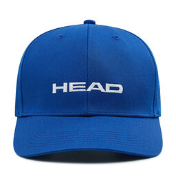 

Бейсболка Head Promotion 287299 BL, Голубий