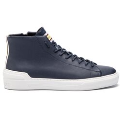 

Снікерcи Calvin Klein Okey F0996 Nvy/Wht/Pstl Ylw/Oxb, Cиній