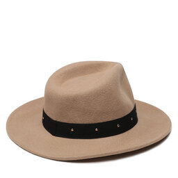 

Капелюх Liu Jo 2F3112 T0300 Cammello 00070, Бежевий