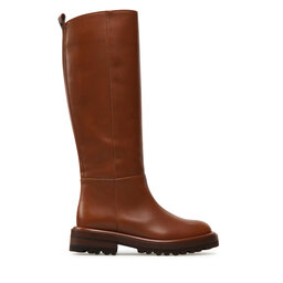 

Чоботи Weekend Max Mara Giacomo 57960524600 Cuoio 001, Коричневий
