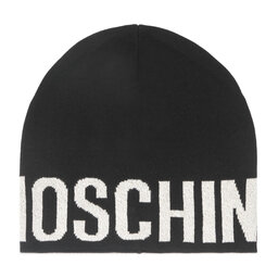 MOSCHINO Čepice MOSCHINO 65165 M2997 003