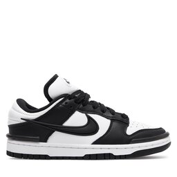 Nike Sneakers Nike Dunk Low Twist DZ2794 001 Negru