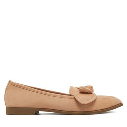 DeeZee Pantofi DeeZee EBG-3883 Bej