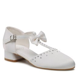 Nelli Blu Félcipő Nelli Blu CM220804A-31 White
