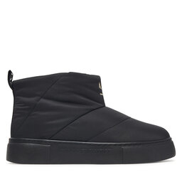 Armani Exchange Schneeschuhe Armani Exchange XW003101 AF19615 UC001 Schwarz