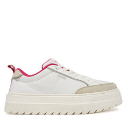 HUGO Zapatillas HUGO Lyssa Tenn 50536343 Blanco