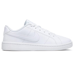 

Взуття Nike Court Royale 2 CU9038 100 White/White, Білий