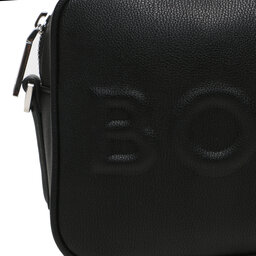 

Сумка Boss 50500556 Black 001, Чорний