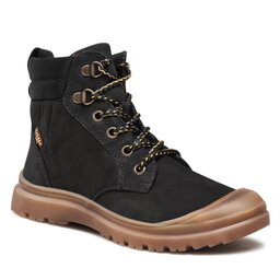 Froddo Gležnjače Froddo Tylas Tex Laces G2160078-5 S Black 5