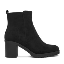 Clara Barson Botines Clara Barson CEO-HL0189101-B03 Negro