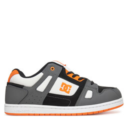 DC Sneakersy DC STAG DC02186060 Barevná