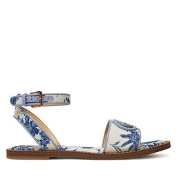 Guess Sandale Guess FLJSI2 FAP03 Albastru