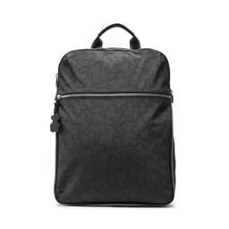 TOUS Σακίδιο TOUS Mochila Kn Calores 2001038147 Μαύρο