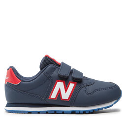 

Снікерcи New Balance PV500BD1 PV500BD1, Cиній