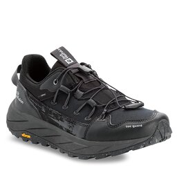 Jack Wolfskin Botas de trekking Jack Wolfskin Terraquest Low M 4056441 Phantom