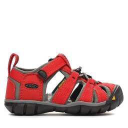 Keen Сандали Keen Seacamp II Cnx 1014470 Червен