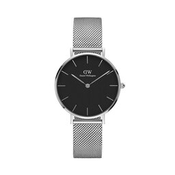 Daniel Wellington Uhr Daniel Wellington Classic Sterling DW00100162 Silver