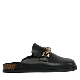 

Шльопанці Pieces Ikana 17136349 Black 4173362, Чорний