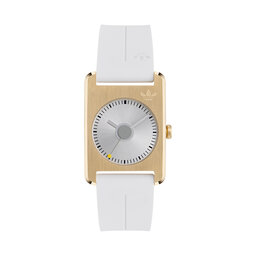 adidas Originals Orologio adidas Originals Retro Pop One AOST24081 Bianco