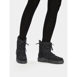 Tamaris Снігоходи Tamaris 8-86201-43 Чорний