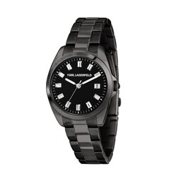 KARL LAGERFELD Reloj KARL LAGERFELD R0553101513 Negro