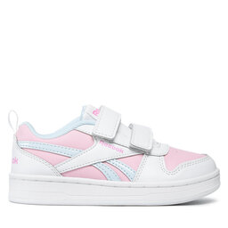 

Взуття Reebok Royal Prime 2.0 2V GW2611 Ftwwht/Pnkglw/Glablu, Рожевий