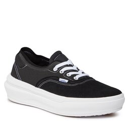 Vans Sneakers Vans Ua Authentic Overt VN0007NVBLK1 Black