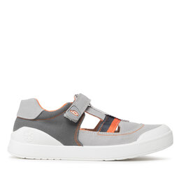 

Туфлі Biomecanics 222282-B S Gris, Сірий