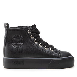 Big Star Shoes Scarpe da ginnastica Big Star Shoes KK374228 Nero