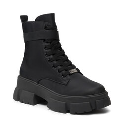 

Ботильйони Steve Madden Tanker-P SM11001615-04004-001 Black, Чорний