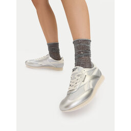 Reebok Sneakers Reebok CEO-FIORI AR30309W-SCB Silberfarben