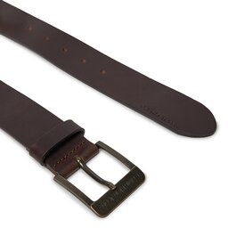 

Чоловічий ремінь Calvin Klein Jeans J 4Cm Ckj Belt K50K510065 Turkish Coffee GE7, Коричневий