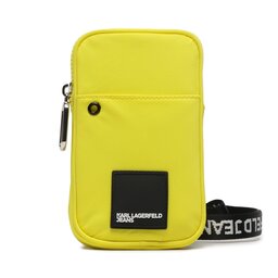 Karl Lagerfeld Jeans Funda para móvil Karl Lagerfeld Jeans 231D3201 Sulphur Spring J107