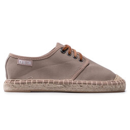

Еспадрильї Big Star Shoes, Бежевий