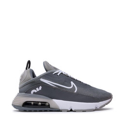 

Взуття Nike, Сірий