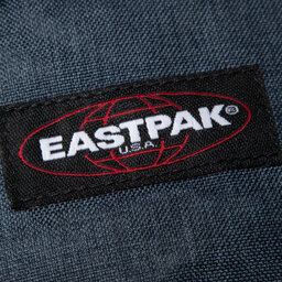 

Сумка на пояс Eastpak Springer EK074 Triple Denim 26W, Сірий