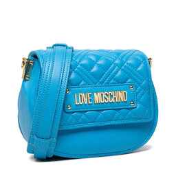 

Сумка LOVE MOSCHINO, Голубий