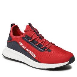 Helly Hansen Laisvalaikio batai Helly Hansen Rwb Toucan 11861_162 Red/Navy